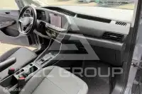 2021 Volkswagen Caddy