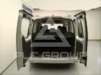 2021 Volkswagen Caddy
