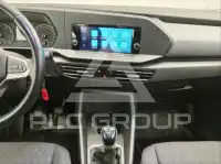 2021 Volkswagen Caddy