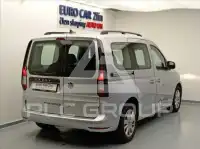 2021 Volkswagen Caddy