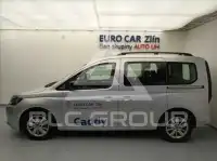2021 Volkswagen Caddy
