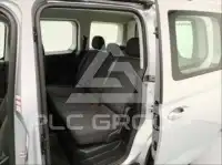 2021 Volkswagen Caddy