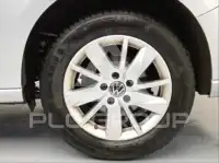 2021 Volkswagen Caddy