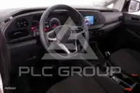 2021 Volkswagen Caddy