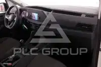 2021 Volkswagen Caddy