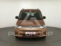 2021 Volkswagen Caddy