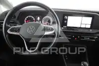 2021 Volkswagen Caddy