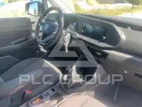2021 Volkswagen Caddy