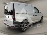 2021 Volkswagen Caddy