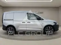 2021 Volkswagen Caddy