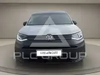 2021 Volkswagen Caddy