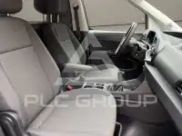 2021 Volkswagen Caddy