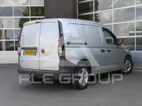 2021 Volkswagen Caddy