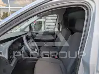 2021 Volkswagen Caddy