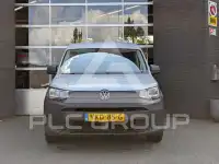 2021 Volkswagen Caddy
