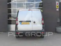 2021 Volkswagen Caddy