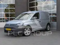 2021 Volkswagen Caddy