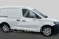 2021 Volkswagen Caddy