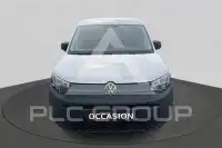2021 Volkswagen Caddy