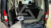 2021 Volkswagen Caddy