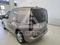 2021 Volkswagen Caddy