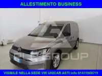 2021 Volkswagen Caddy