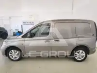 2021 Volkswagen Caddy