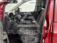 2021 Volkswagen Caddy
