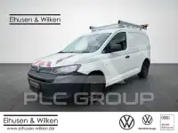 2021 Volkswagen Caddy