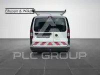 2021 Volkswagen Caddy