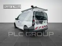 2021 Volkswagen Caddy