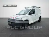 2021 Volkswagen Caddy