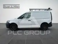 2021 Volkswagen Caddy