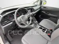 2021 Volkswagen Caddy