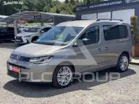 2021 Volkswagen Caddy