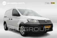 2021 Volkswagen Caddy