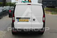 2021 Volkswagen Caddy