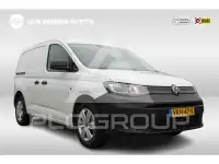 2021 Volkswagen Caddy