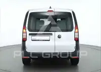 2021 Volkswagen Caddy