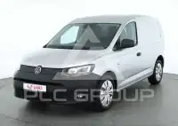 2021 Volkswagen Caddy