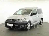 2021 Volkswagen Caddy