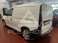 2021 Volkswagen Caddy
