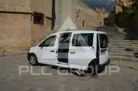 2021 Volkswagen Caddy