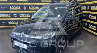 2021 Volkswagen Caddy