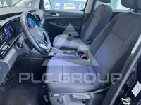 2021 Volkswagen Caddy
