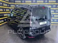 2021 Volkswagen Caddy