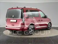 2021 Volkswagen Caddy