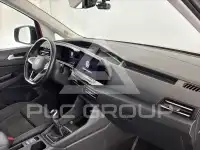 2021 Volkswagen Caddy