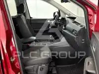 2021 Volkswagen Caddy