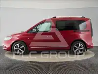 2021 Volkswagen Caddy
